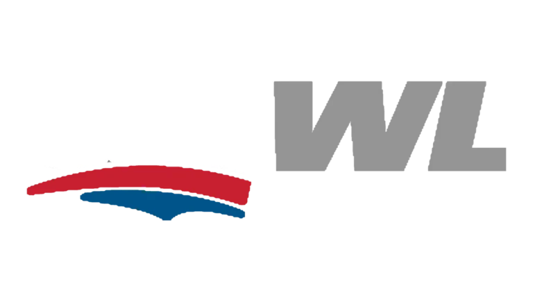 HD digital broadcast television logo